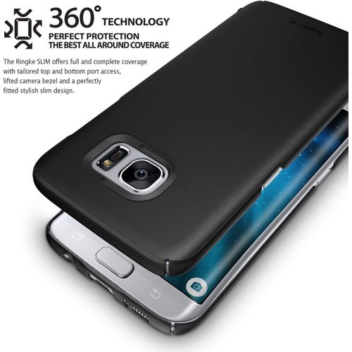Slim Case To Be Used For Galaxy S7 Edge