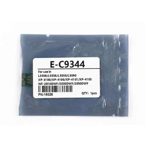 Chip Epson ( E-C9344 ) Copy