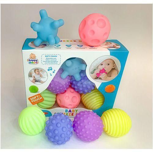 Baby Squeeze Balls