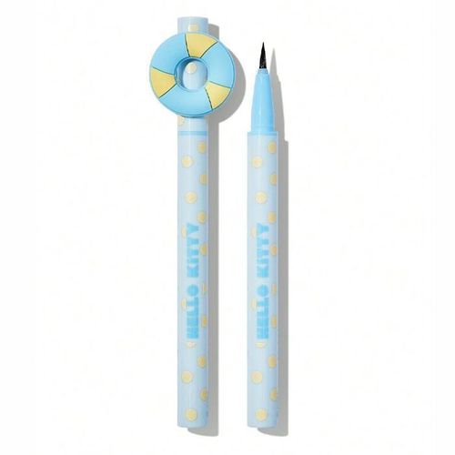 Hello Kitty Waterproof Eyeliner – Long-Lasting Precision Liner with Cute Hello Kitty Design