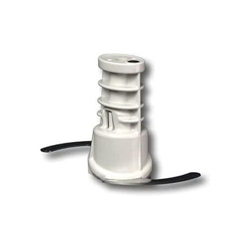 Imported small bowl knife for food processor, compatible with Braun model K700