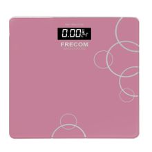 Personal Glass Digital Scale - 180 Kg