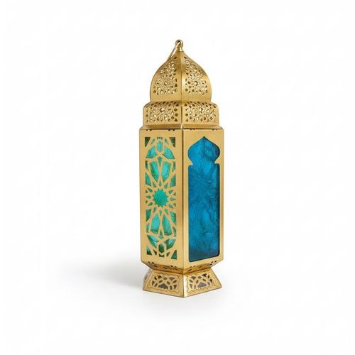 Heritage Ornate Lantern