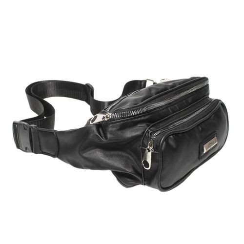 Women Hand Bag - Black