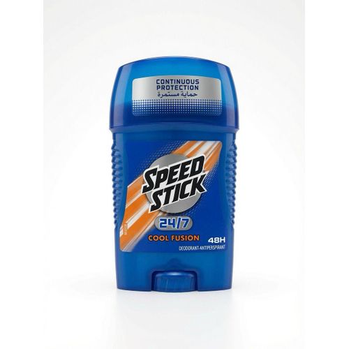 COOL FUSION DEODORANT-ANTIPERSPIRANT 48H 50g
