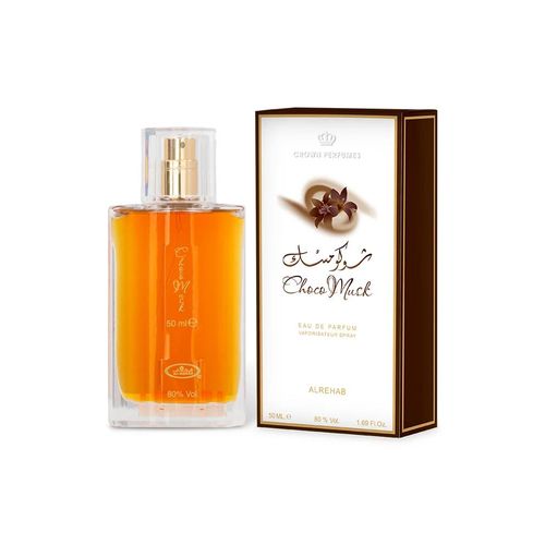 ALREHAB Choco Muskn Perfume 50 ML