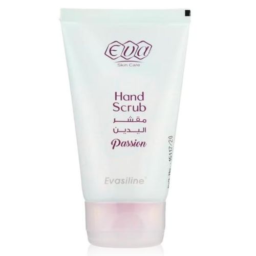 Skin Care Hand Scrub Passion - Exfoliating & Nourishing Hand Scrub (50 ml)