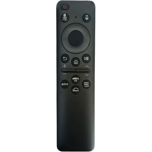 remote control for Samsung TV Remote with voice control, Compatible with Samsung TV Neo QLED Smart 8K HDR Ultra HD with shahid vip button TVs