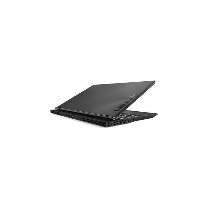 Lenovo Legion Y530-15ICH Gaming Laptop - Intel Core I7 - 16GB RAM -  512GB SSD+2TB HD - 15.6-inch FHD -6GB GPU - DOS - Blackأسود