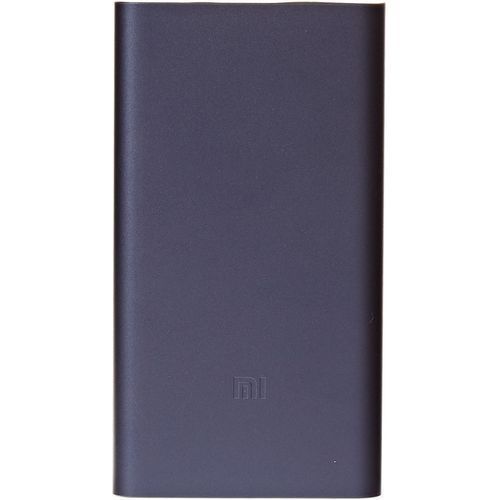 Ultra-thin Power Bank - 10000mAh - Navy Blue