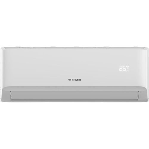 2.25HP Turbo Cool and Hot Split Air Conditioner - without holder