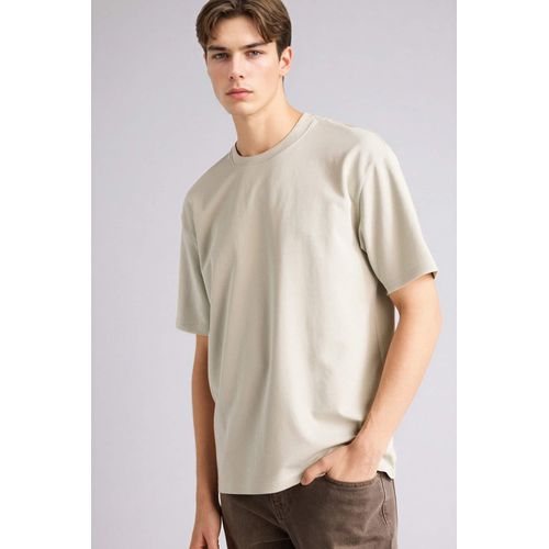 Breathable Oversize T-Shirt