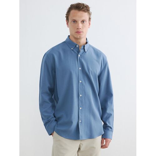 Regular Fit Men's Shirt