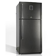 KH N/1 690 Digital 2 Doors Refrigerator - 25ft