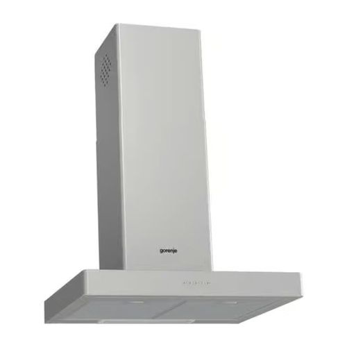 Built-in Hood , 60cm, Silver- PWHT628EX