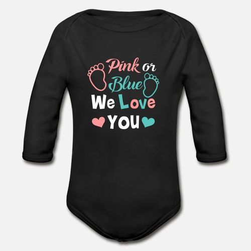 Baby Bodysuit (Salopette)