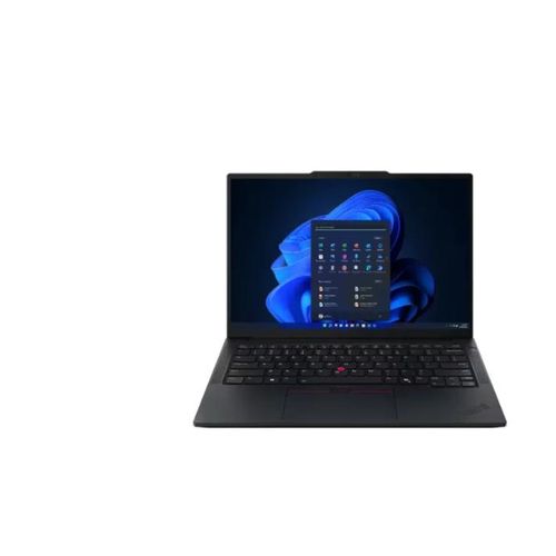 Lenovo ThinkPad E14 Gen 7 Business Laptop Intel Core Ultra 7 255H 512GB SSD 16GB Ram Intel Arc 140T Graphics 14 Inch WUXGA - Black