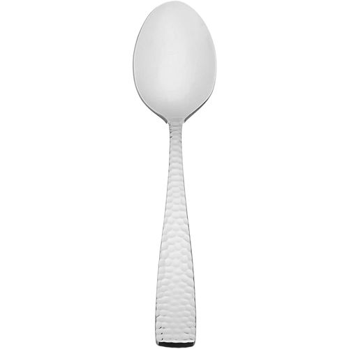 Stainless Steel Tea Spoon (Silver) Set of 3