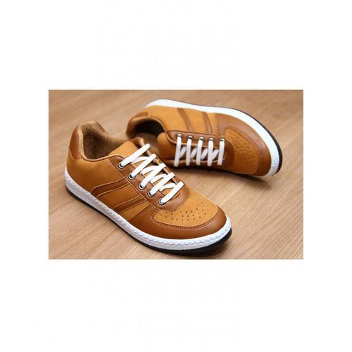 Lace Up Sneakers - Havan - (11)