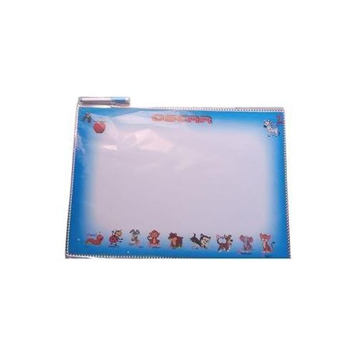 Kids Board 50 * 36 - With Chalkboard Pen