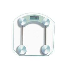 Glass Digital Weight Scale - 180kg - 6 MM