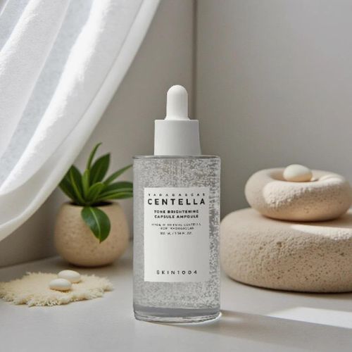 Tone Brightening Capsule Ampoule - 100ml
