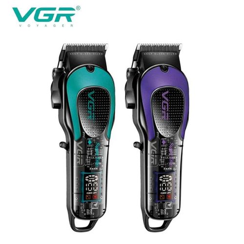 Professional Hair Trimmer V-692