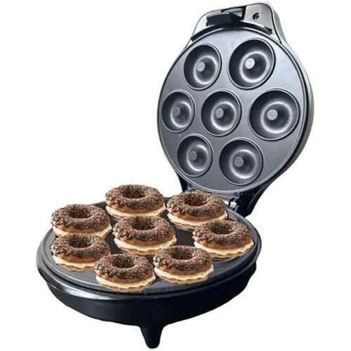Donut Maker - 1000W - KC1308