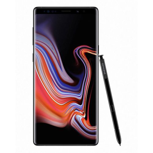 Galaxy Note9 - 6.3-inch 128GB Dual SIM M... - (5)