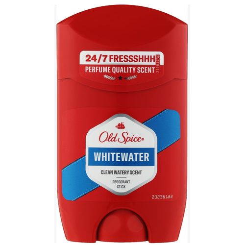 White Water - Deodorant - Stick - For Men - 50ML