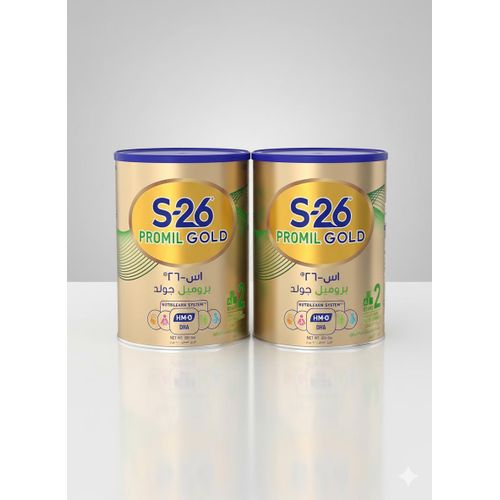 Gold 2 - 900 g (pack of 2) 1.8 kg