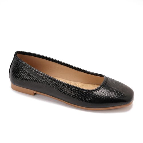 Women's Leather Shoes Soft Casual Shoes.