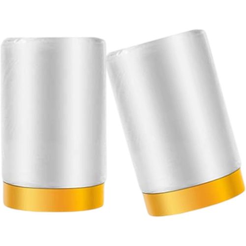 180 cm Stretch Film Roll for Packing and Moving, Multi-Purpose Clear Wrap for Furniture, Boxes and Storage, Durable Plastic Wrap for Shipping and Protection