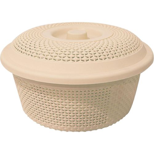 Filo Bread Box