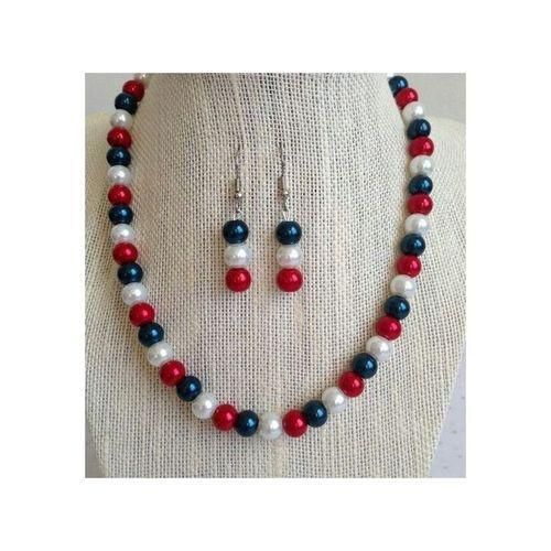 Elegant And Attractive Hand Made Necklace For Girls And Women