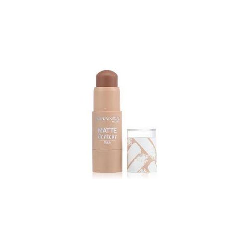 MATTE Contour Stick -No.01 - No.01