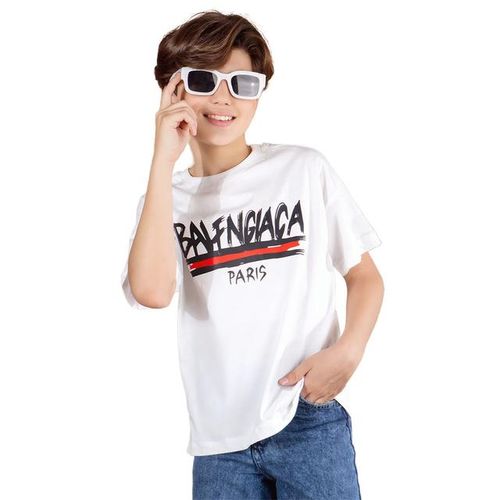 Boy T-Shirt Balengiaca
