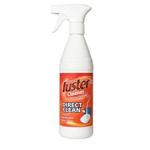 LASTER Bathroom & Ceramic Cleaner