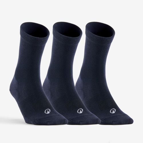 High Sports Socks RS 160 Tri-Pack - Navy