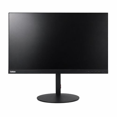 ThinkVision T24i-10 24 Inch IPS LED FHD HDMI Frameless Monitor