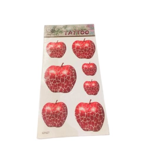 rary Tattoo Sticker High Quality Waterproof