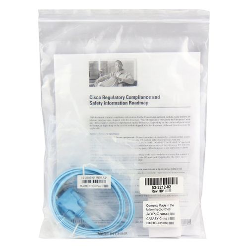 Network Cable console cable