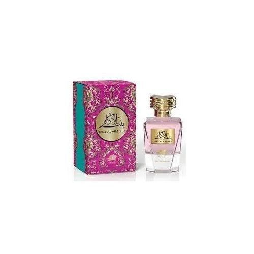 Bint Al Akaber Eau De Perfum for women 90ML