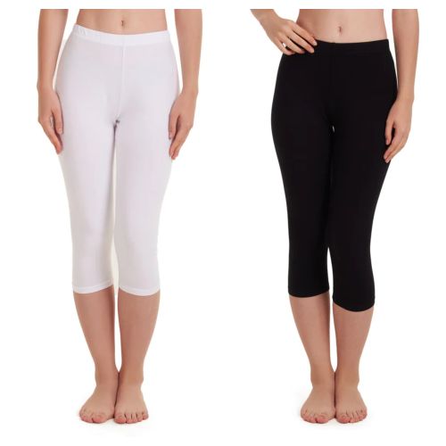 Pentacore Women's Stretch Cotton (2) Pieces DICE