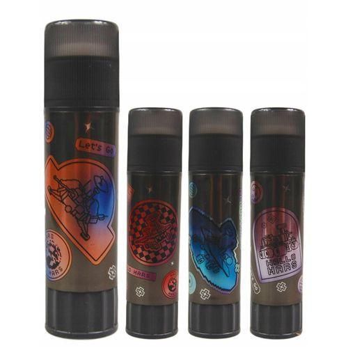 MG Chenguang Hello Mars Glue Stick 15g PVP - 1pcs - No:ASG971D0