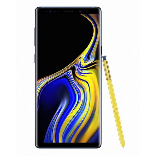 Galaxy Note9 - 6.3-inch 128GB Dual SIM M... - (5)