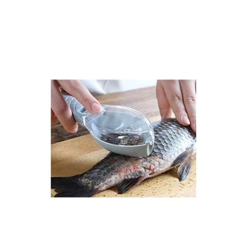 Fish Scale Remover