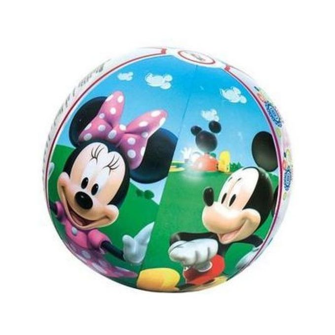 Order Mickey Mouse Beach Ball at Best Price - Sale on Mickey Mouse ...