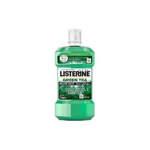 Mouthwash, Green Tea, 250 ml