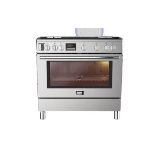 TasteMax Airfry Cooker 90CM ZCG97326XA